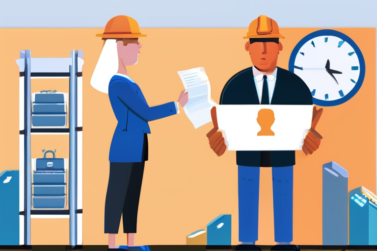 ATS Rejection Rate Soars: How Resume Builders Can Save Your Job Application