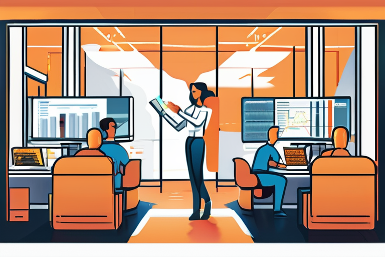 Businesses Future-Proof Operations with AI-Powered Automation