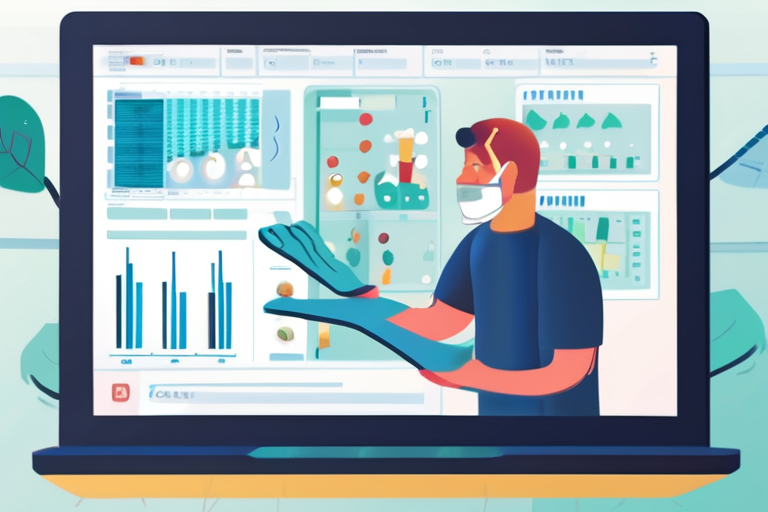 AI-Powered Pain Assessment Revolutionizes Dementia Care