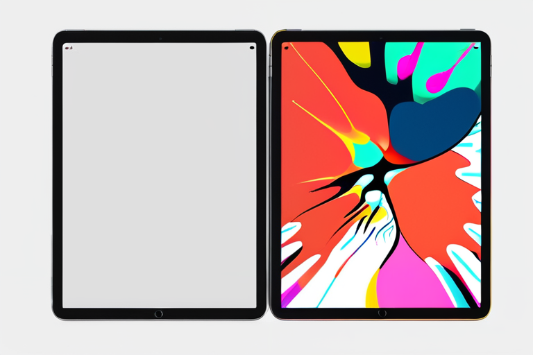 Apple Unveils M5-Powered iPad Pros with Breakthrough Performance Gains