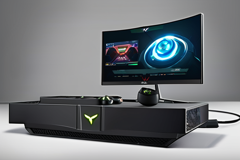 "ROG Ally X Revolutionizes Gaming: Xbox Power in Any Device"