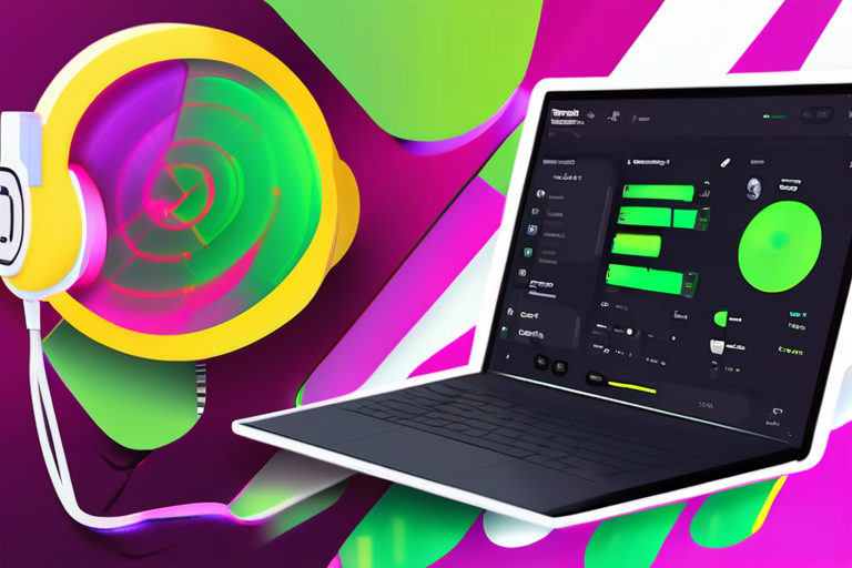 Spotify's AI DJ Gets Boost, But Audio Mixing Tool Remains the Real Game-Changer
