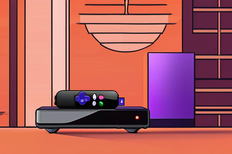 Roku Devices Get AI-Powered Voice Upgrade: Revolutionizing Streaming Experience