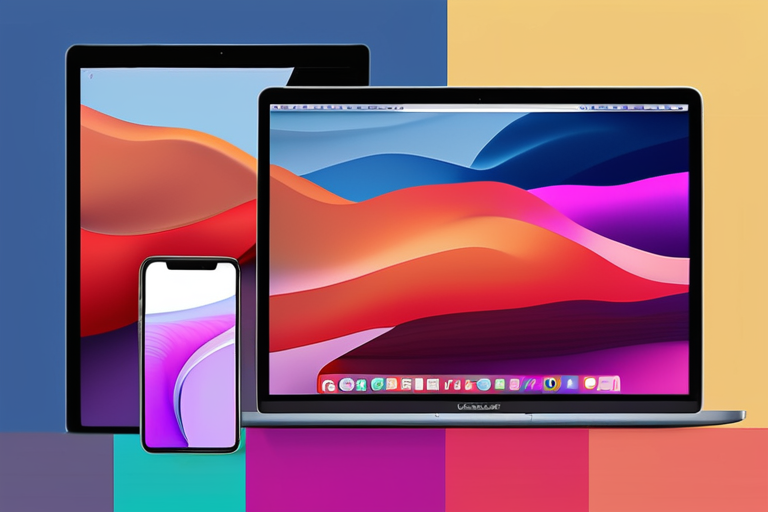 Apple Unveils M5-Powered MacBook Pro and iPad: What's Next for Pro Users