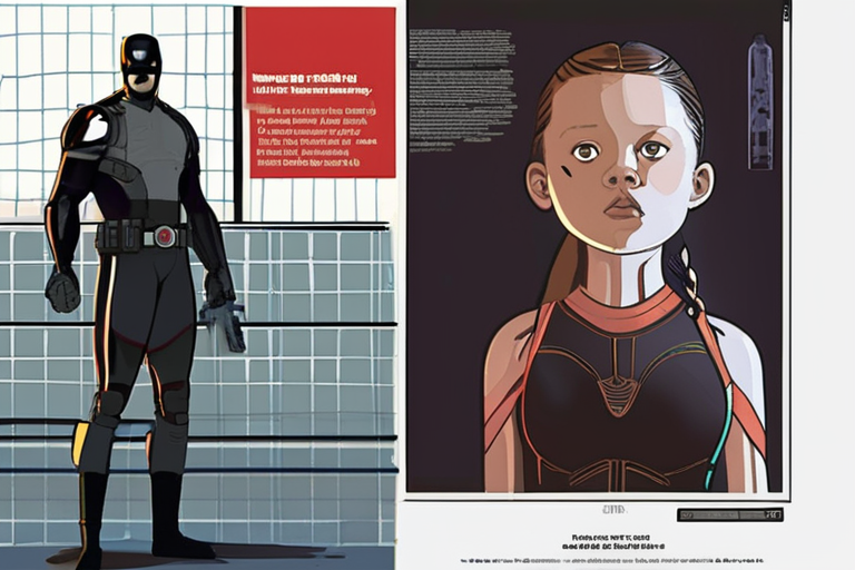 Mia Goth Defies Setbacks, Reaffirms Commitment to Marvel's Blade Reboot