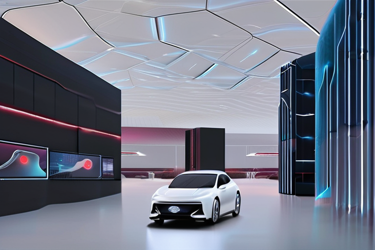 Huawei Pioneers Autonomous AI Systems that Think and Act Independently