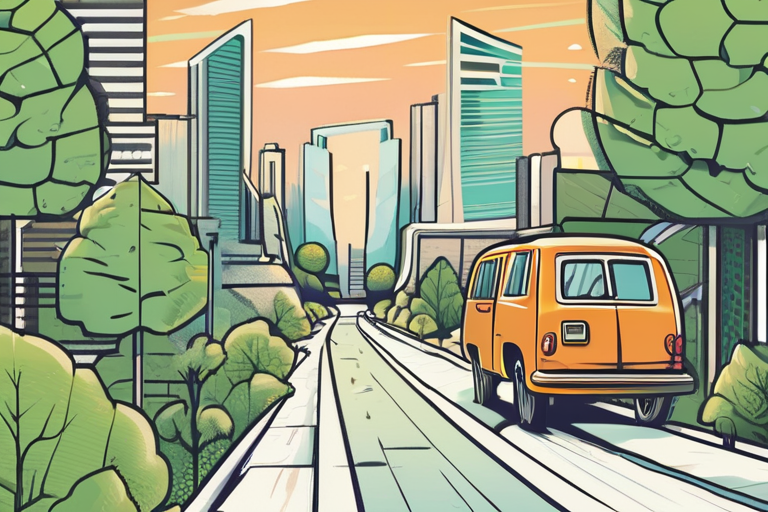 Travelers Shift Focus to Sustainable Experiences Amid Growing Environmental Concerns