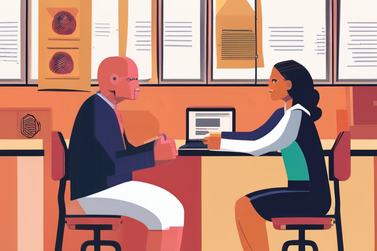 Professors Confront AI-Driven Revolution: Can Human Teachers Adapt?