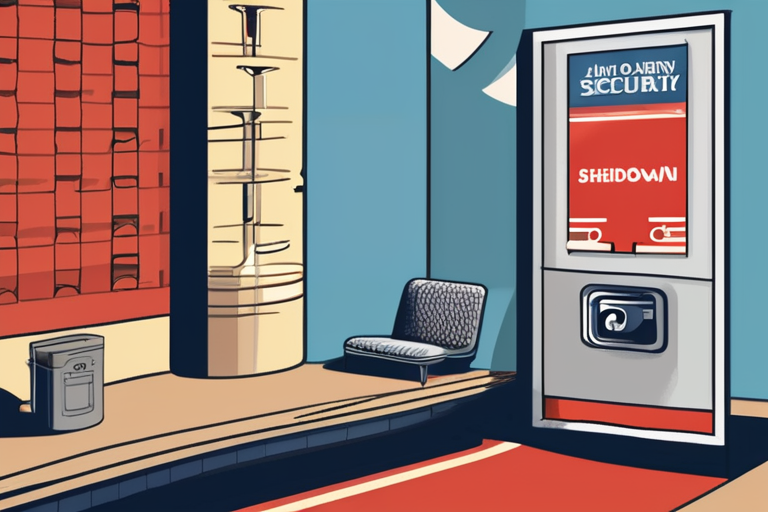 Government Shutdown Delays Social Security COLA for Millions