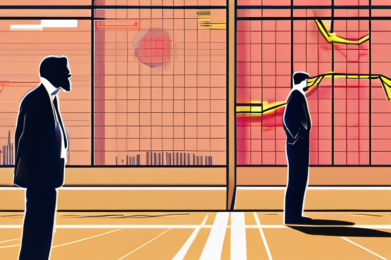Crypto Market Slump Deepens: Bitcoin and Altcoins Plummet Amid Defensive Trading