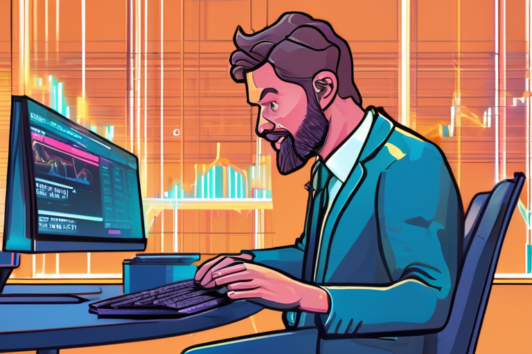 Crypto Market Suffers $20 Billion Blow: Bitwise CIO Breaks Down the October 10 Flash Crash and What's Next