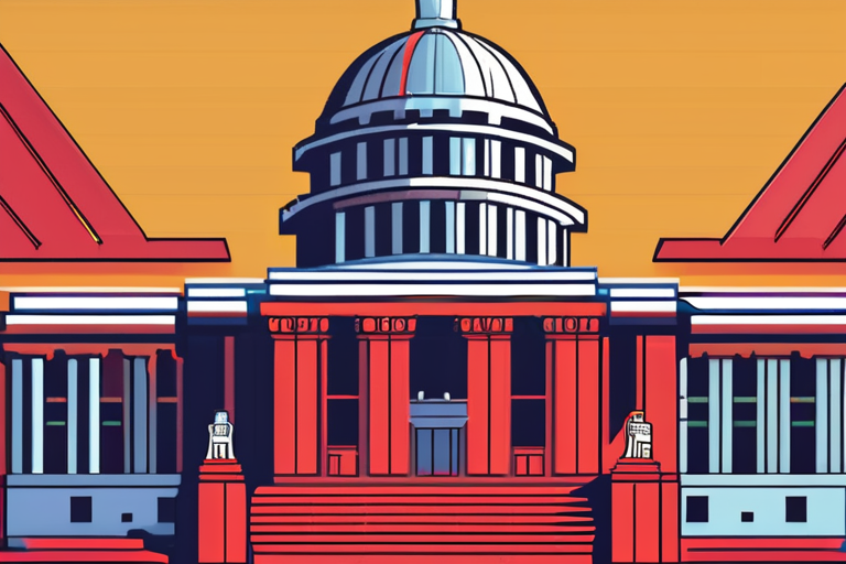 Supreme Court Ruling Could Give Republicans Upper Hand in Redistricting