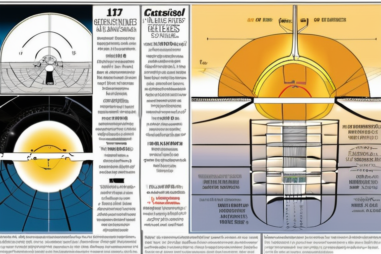 Scientists Unveil Sun's Hidden Poles, Unlocking Decades of Secrets