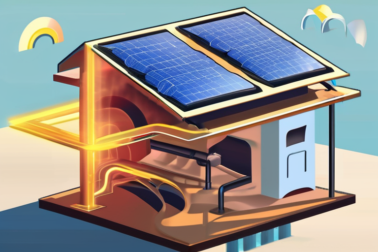 Scientists Uncover Hidden Quantum Key to Supercharging Solar Energy Efficiency