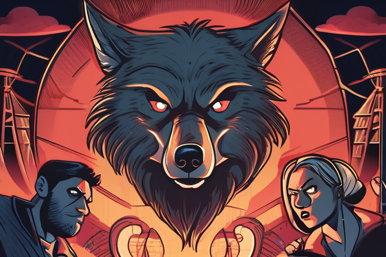 Banijay Acquires Global Rights to Thrilling Reality Format 'Werewolves