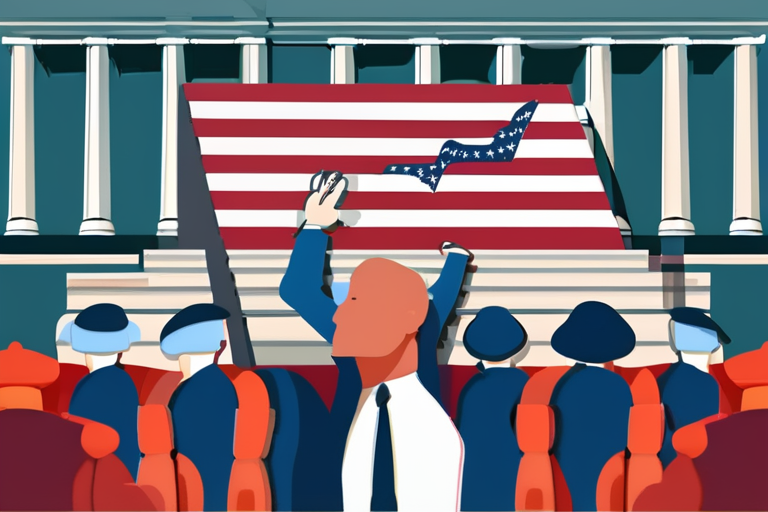 Government Shutdown Freezes Paychecks for Thousands of Military Families and Veterans
