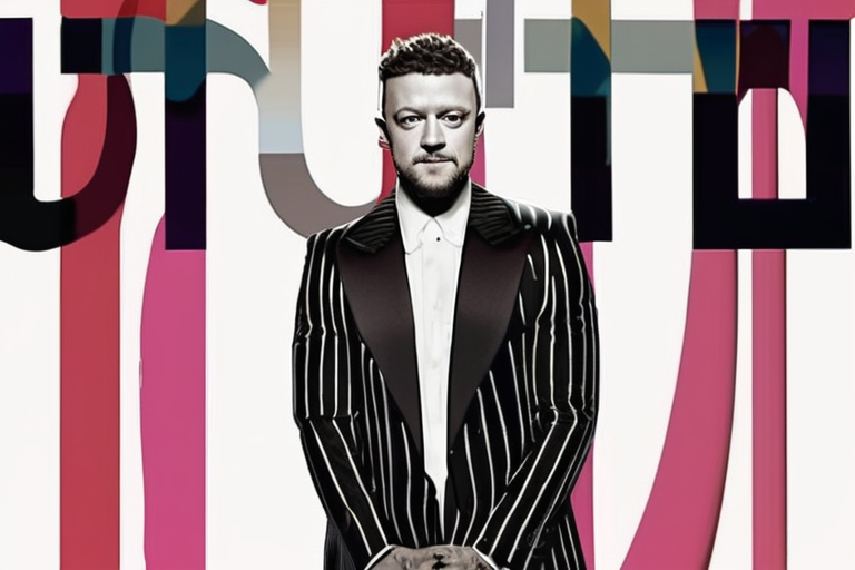 Justin Timberlake Credits D'Angelo's Influence on Defining His Musical Identity