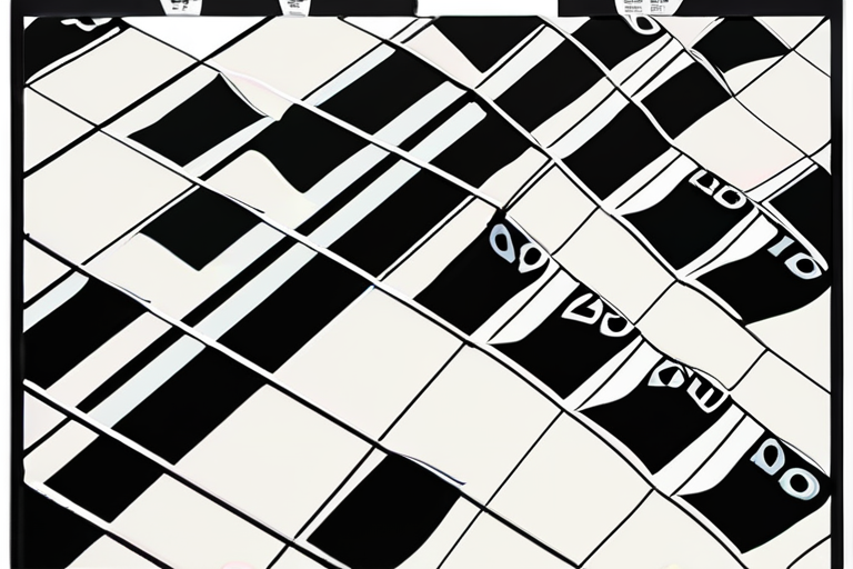 Billboard Unveils AI-Powered Crossword Puzzle Revolutionizing Music Industry Entertainment