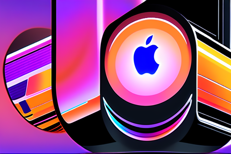 Apple's Aging Products: What's Next for the Mac Pro, Vision Pro, and More?