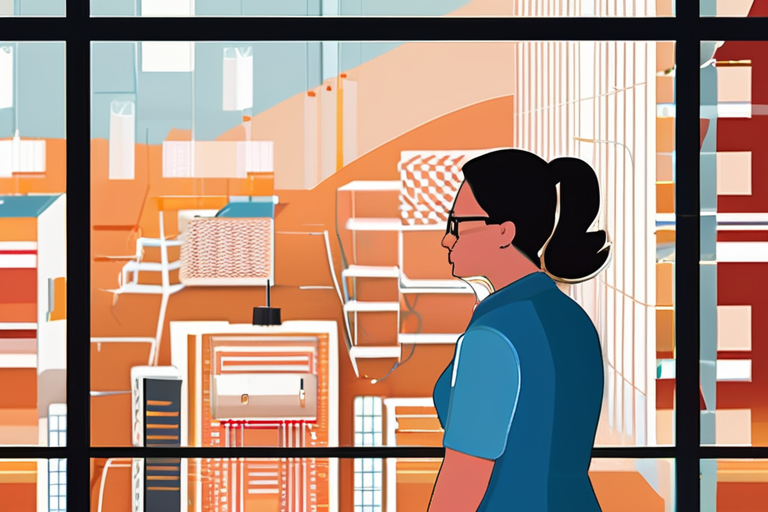 El Salvador's Digital Future Takes Shape with EU Backing and Young Innovator at Helm