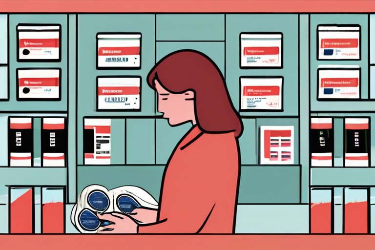 Right-Wing Lawyers Weaponize Unproven Abortion Pill "Reversal" Technique