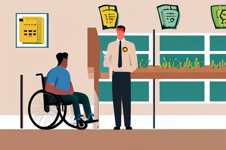 Idaho's $2 Billion Funding Boost Falls Short for Disabled Students' Basic Needs