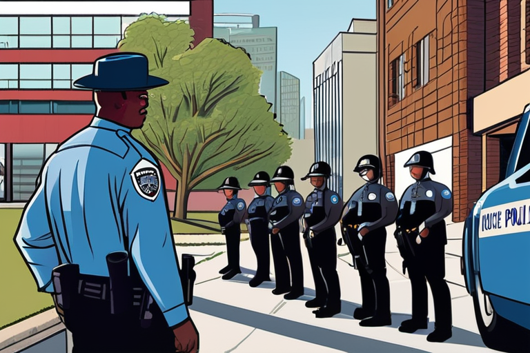 Dallas Voters Expand Police Force Despite Falling Crime Rates, Now Confronting Unintended Consequences