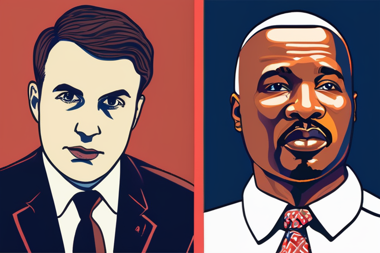 Right-Wing Movement Seeks to Elevate Charlie Kirk as Moral Leader, Drawing MLK Comparisons