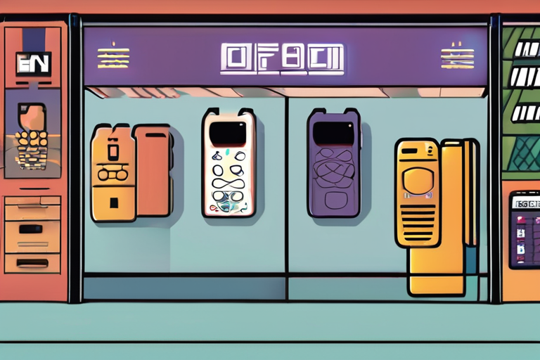 FSF Launches LibrePhone Project: Free Mobile OS Aims to Break Proprietary Firmware Stranglehold