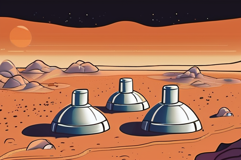 Yeast Thrives on Mars: A Surprising Sign of Life's Resilience