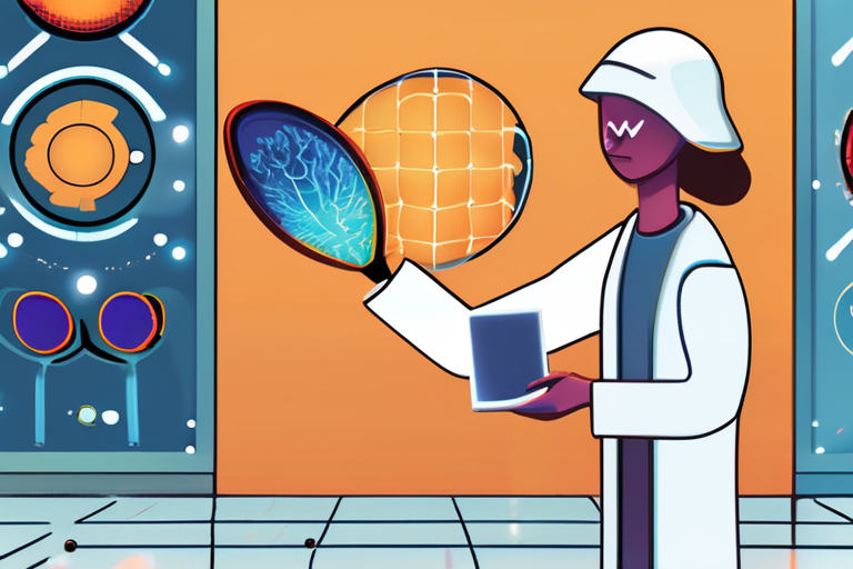 Teaching AI to Predict What Cells Will Look Like Before Running Any Experiments