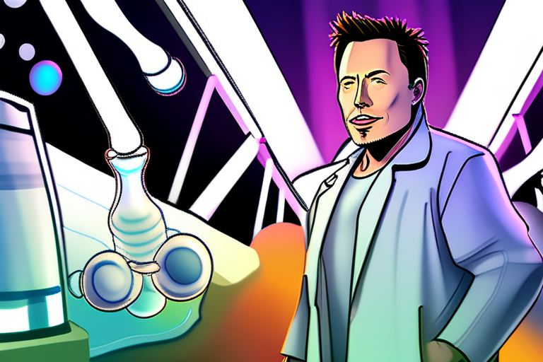 Elon Musk's Ally Takes the Helm at Lykos Therapeutics, Pivoting to Controversial MDMA-Based Therapies