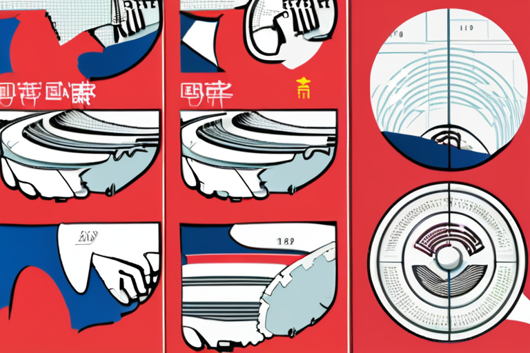 China Seizes 60,000 Maps Over Taiwan Labeling Dispute