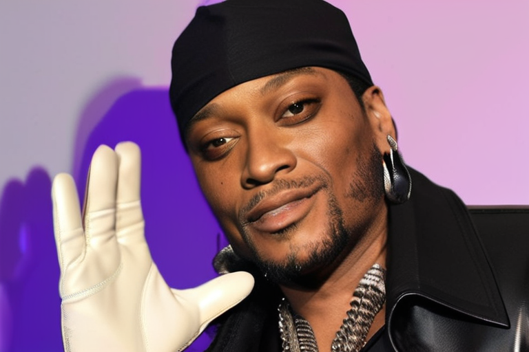 Grammy-Winning R&B Singer D'Angelo Dies at 51 Due to Pancreatic Cancer