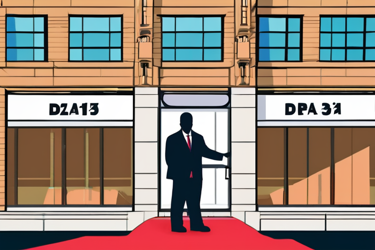Baroness Mone-Linked Firm Defaults on £122m PPE Debt Repayment