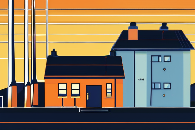 Energy Suppliers Warn Ofgem's Standing Charge Overhaul Could Backfire on Customers