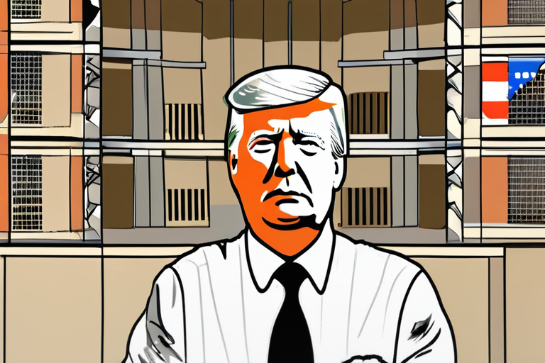 EU Rejects Trump's Tariff Threat: NATO Spending Dispute Escalates