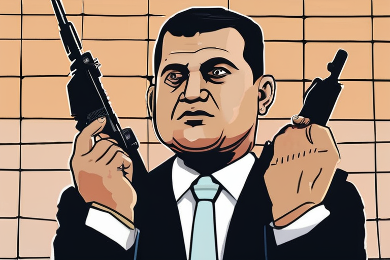 Gaza Ceasefire Deal Raises Questions on War Crimes Accountability