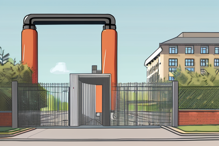 Italy's Top Court Blocks Extradition of Nord Stream Suspect to Germany