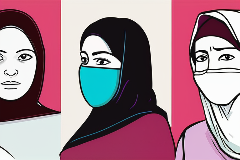 India's Taliban Rapprochement Ignites Global Women's Rights Concerns