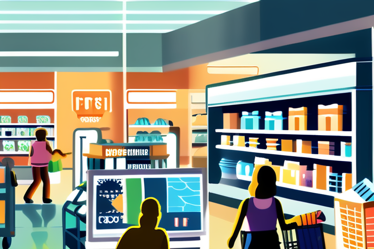 Retailers Can Learn from the Back-to-School Shopping Shift