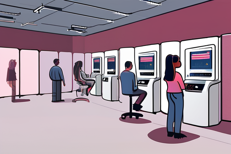Scaling Up May Not Be Enough: MIT Study Warns of Diminishing AI Returns