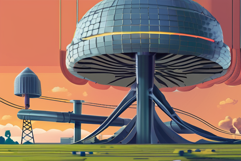 Big Tech's Carbon Removal Gamble: A New Era of High-Risk, High-Reward Climate Solutions