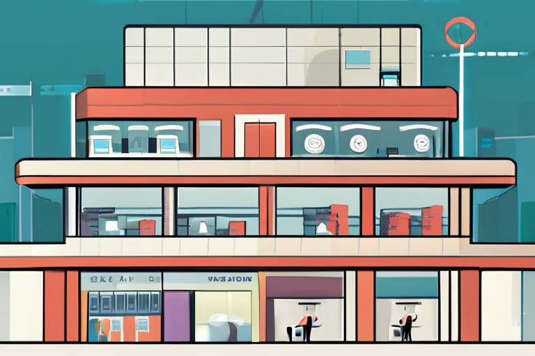 Businesses Harness AI to Automate and Elevate