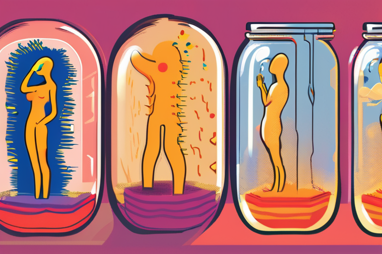 The quest to find out how our bodies react to extreme temperatures
