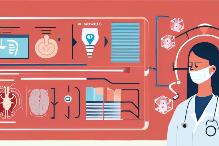 AI Transforms Pain Assessment: Groundbreaking Trial Paves Way for New Era of Care