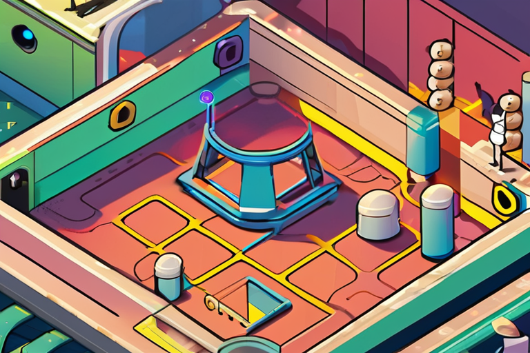 Ball x Pit's Addictive Grind Hooks Gamers with Mesmerizing Mechanics