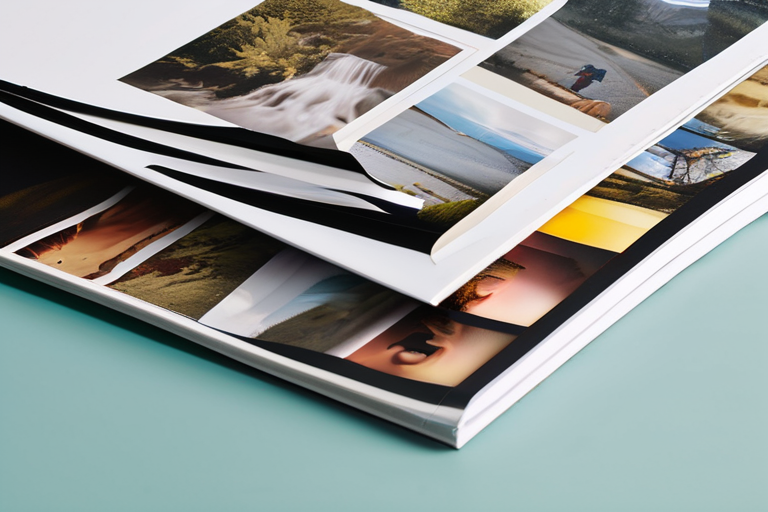 Once Upon Photo Book Service Shatters Industry Price Barriers with High-Quality Prints