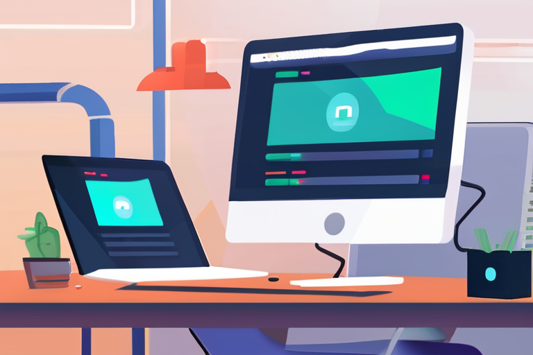 Laptop Setup vs Desktop: Can You Really Replace Your PC?