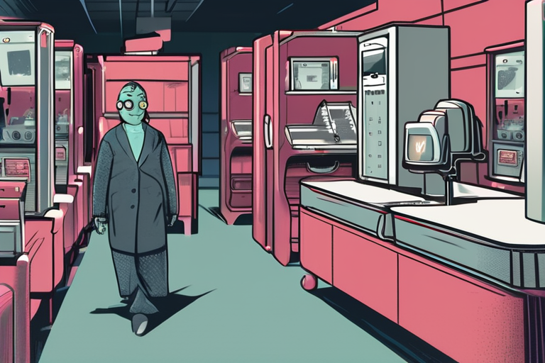 Keeper's Enigmatic Marketing Campaign Unveils More Secrets Ahead of Osgood Perkins' Horror Debut